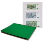 Group of European banknotes (ca. 79 pcs.)