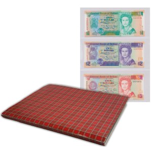 Group of America banknotes (ca. 102 pcs.)