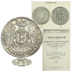 John II Casimir, Thaler Danzig 1647 GR - Ex.Halle 1911