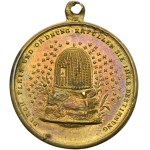 School Award Medal Lviv ca. 1820