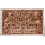 Kaunas, 100 marek 1918 - PMG 64