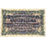 Kowno, 50 Mark 1918 - A - PMG 64 EPQ