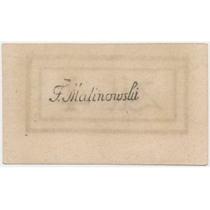 4 gold 1794 (1)(C) - inverted bracket so called sad and 8 in the frame