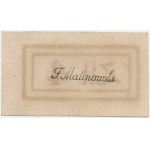 4 złote 1794 (2)(C) - z błędem ...birs