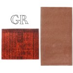 50 Gold 1794 - C - full filigree GR (Georgius Rex) - GREAT RARE.