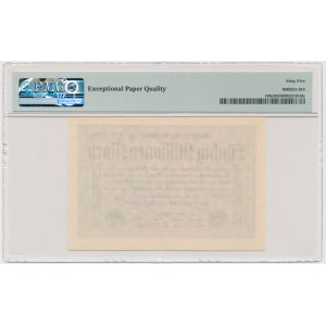 Germany, 50 milion Mark 1923 - PMG 65 EPQ