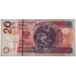 20 Gold 2016 - BZ 6022206 - Radarnummer