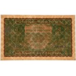 5 marek 1919 - II Serja DV - PMG 67 EPQ