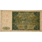 20 gold 1947 - B - PMG 66 EPQ