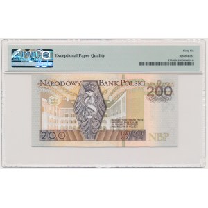 200 gold 1994 - AA - PMG 66 EPQ