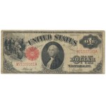 USA, $1-5 Satz (36 Stück) - verschiedene Jahrgänge