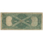 USA, $1-5 Satz (36 Stück) - verschiedene Jahrgänge