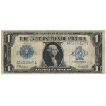 USA, $1-5 Satz (36 Stück) - verschiedene Jahrgänge