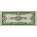 USA, $1-5 Satz (36 Stück) - verschiedene Jahrgänge