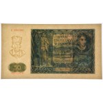 50 Gold 1941 - E - PMG 67 EPQ