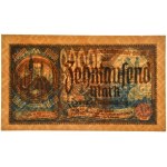 Danzig, 10.000 Mark 1923 - PMG 64 EPQ