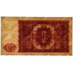 1 gold 1946 - PMG 65 EPQ