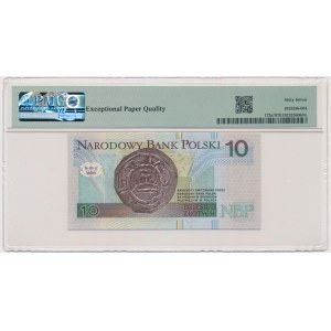 10 gold 1994 - YB - PMG 67 EPQ - replacement series