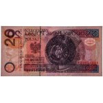 20 gold 1994 - YB - PMG 66 EPQ - replacement series