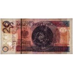20 Gold 2012 - AA - PMG 67 EPQ