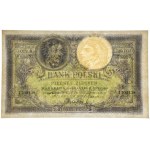 500 gold 1919 - S.A. - BEAUTIFUL