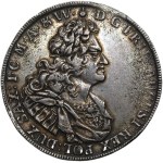 Augustus II the Strong, Thaler Dresden 1720 IGS