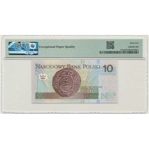 10 zlatých 1994 - AA - PMG 65 EPQ