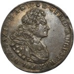 Augustus II the Strong, Thaler Dresden 1712 ILH
