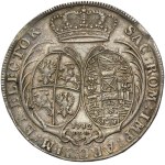 Augustus II the Strong, Thaler Dresden 1712 ILH
