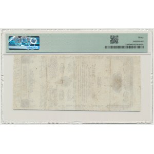 Rakousko, 2 guldenů 1800 - PMG 30