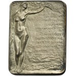 Galicia, Medal Marceli Nencki, Natural Science, Medical and Hygienic Exhibition Lviv 1907