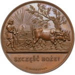 Award Medal of the Galician Economic Society 1849