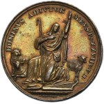 Galicia, Medal Aloys Skarbek Ankwicz of Poslawic Archbishop of Lviv and Prague 1834