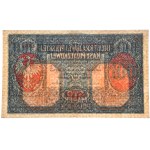100 marks 1916 - General - 6 figures