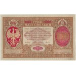 1,000 marks 1916 - Gen.