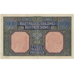 1,000 marks 1916 - Gen.