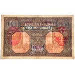 1,000 marks 1916 - Gen.