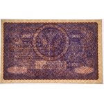 1,000 marks 1919 - I Serja M -.