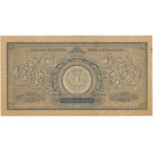 250,000 marks 1923 - E -.