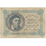 2 zloty 1919 - S.15.A. -