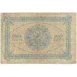 2 zloty 1919 - S.15.A. -