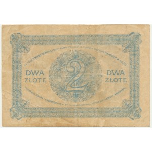 2 gold 1919 - S.22.B. -