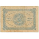 2 gold 1919 - S.22.B. -