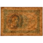 2 gold 1919 - S.22.B. -
