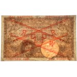 1,000 Gold 1919 - MODEL - low print -.