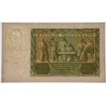 50 zloty 1936 - AM - dritto senza stampa principale -