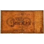 2 Mark 1940 - RARE