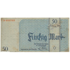 50 Mark 1940