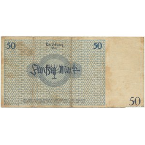 50 Mark 1940
