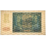 50 zloty 1940 - A -.